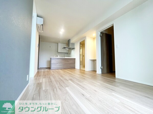 Shain Mutsumiの物件内観写真